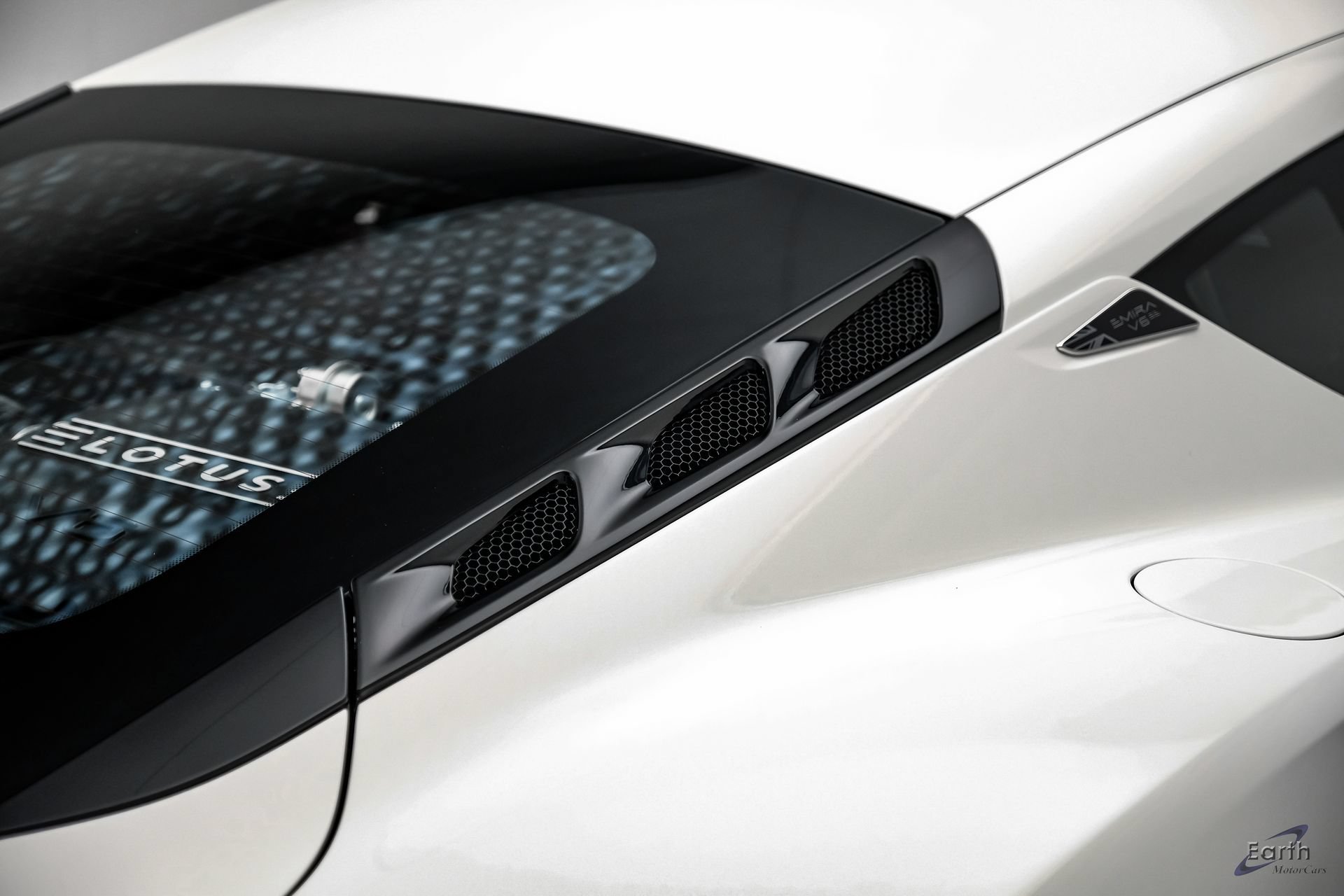 New 2026 Lotus Emira RWD image 19