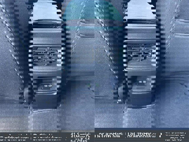 Used 2023 Honda CR-V Sport image 13