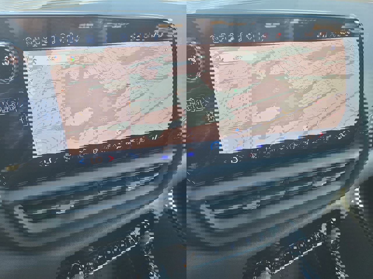 New 2026 Chevrolet Silverado EV LT image 58