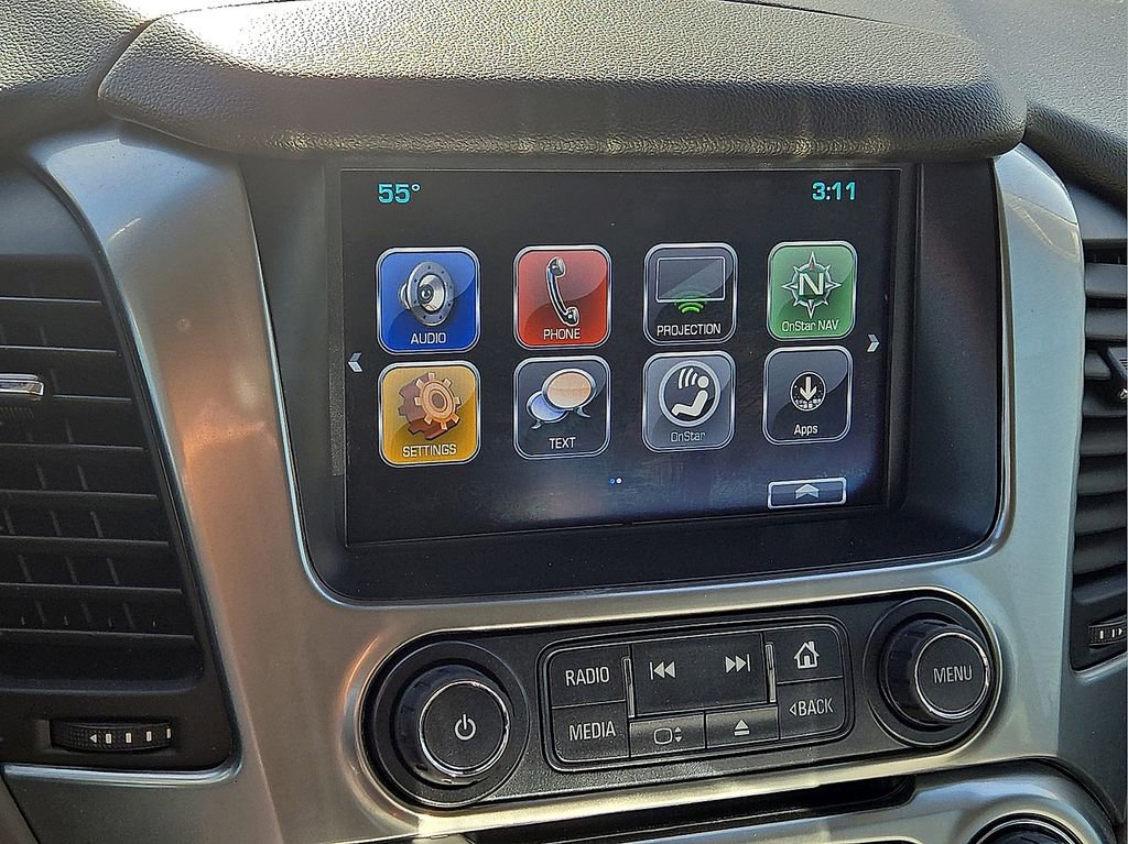 Used 2018 Chevrolet Tahoe LT image 29