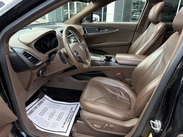 Used 2017 Lincoln MKX Reserve image 13