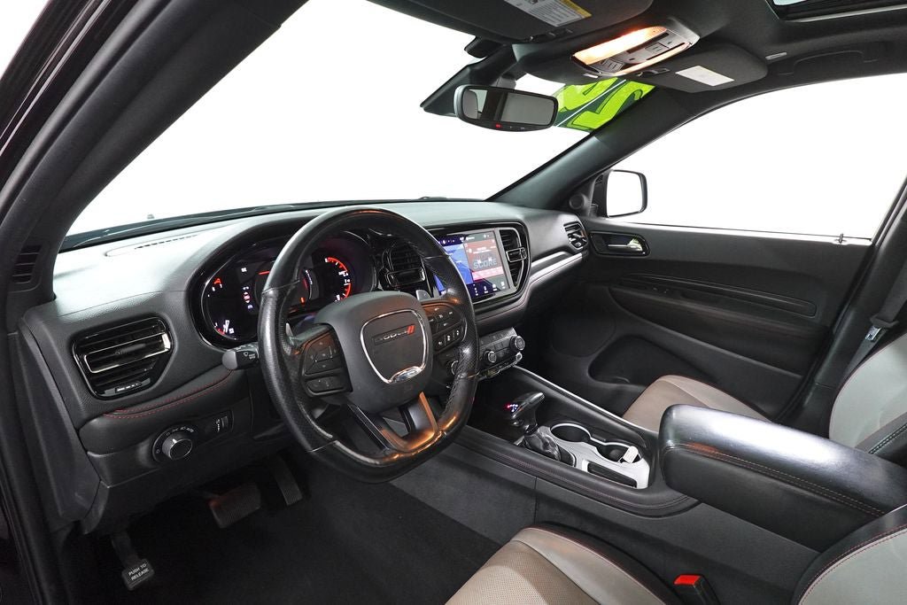 Used 2024 Dodge Durango GT AWD/4WD image 14