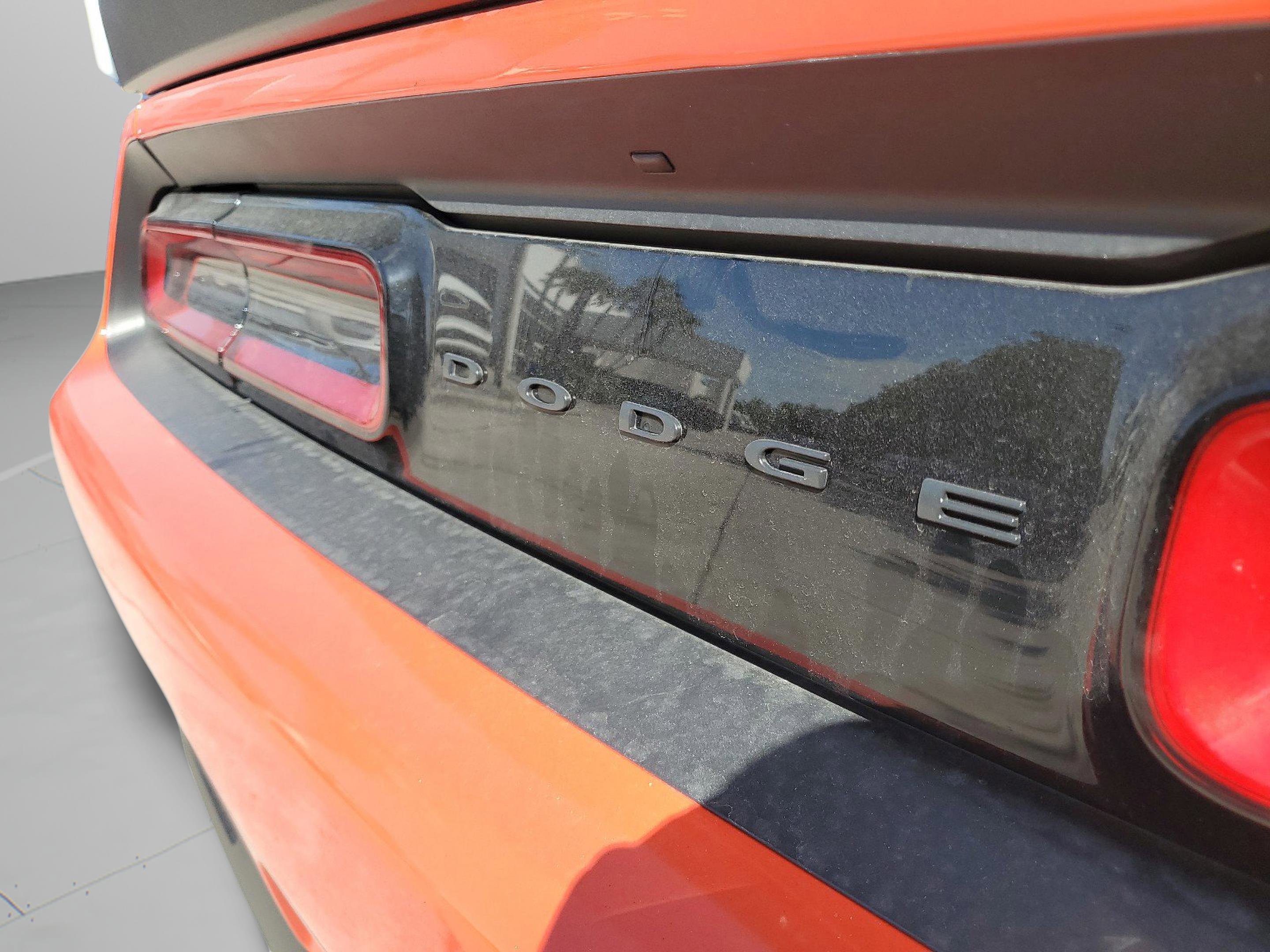 Certified 2023 Dodge Challenger SXT w/ Plus Package RWD image 30