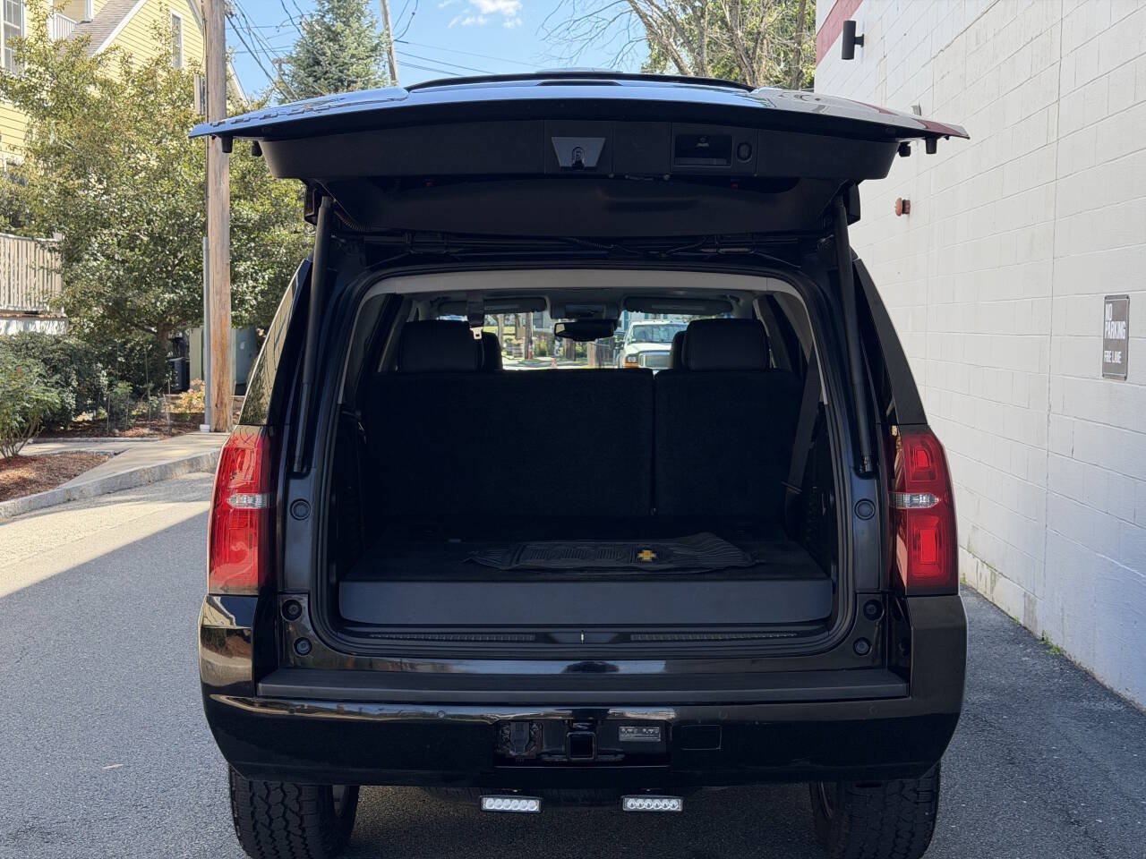 Used 2019 Chevrolet Tahoe LT AWD/4WD image 34
