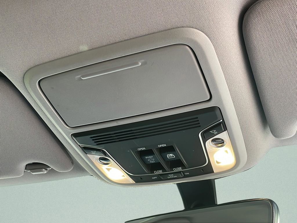 Used 2023 Honda Ridgeline RTL-E image 15