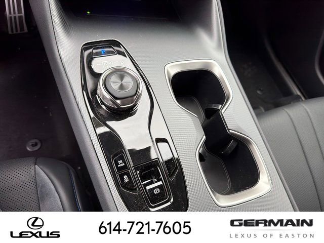 New 2026 Lexus RZ 450e AWD image 27