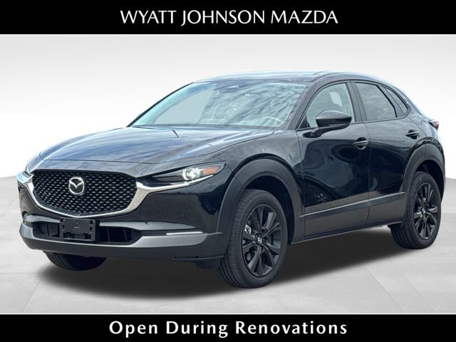 New 2026 MAZDA CX-30 AWD 2.5 S w/ Select Sport Pkg image 1
