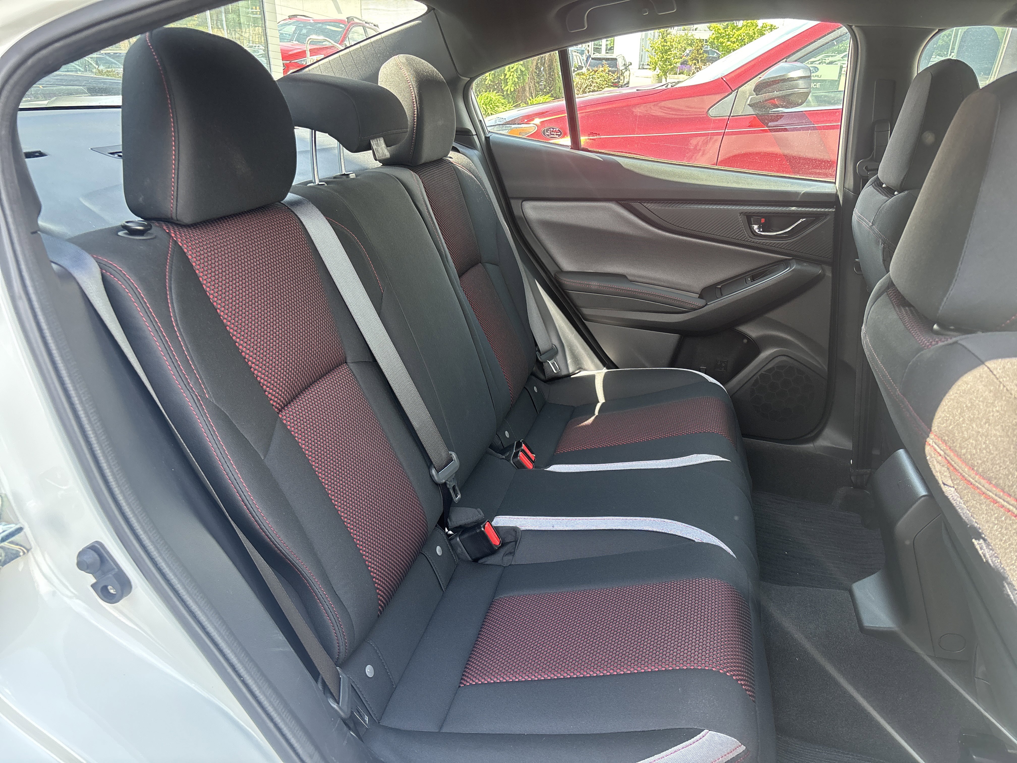 Used 2023 Subaru Impreza 2.0i Sport AWD/4WD image 18