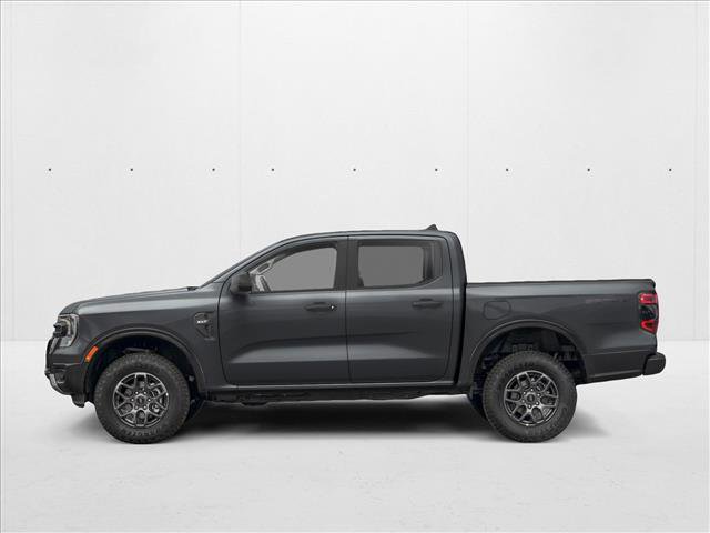New 2026 Ford Ranger XLT RWD image 3