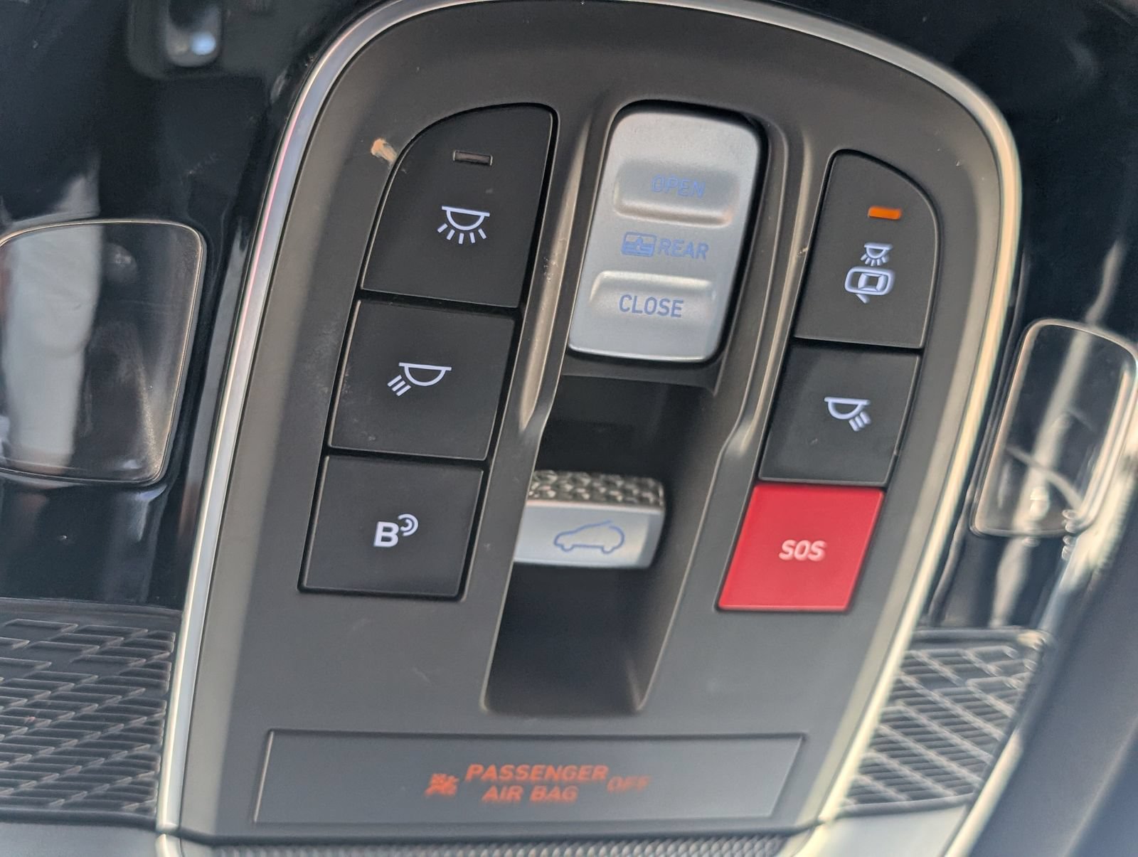 Used 2024 Hyundai Palisade Calligraphy AWD/4WD image 23