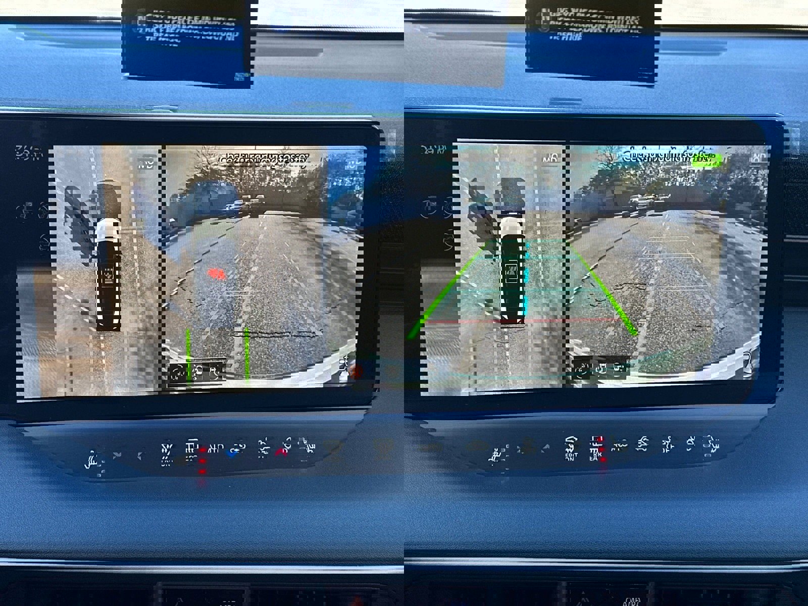 New 2026 Nissan Leaf SV+ w/ Floor Mat Package (SV+) image 29