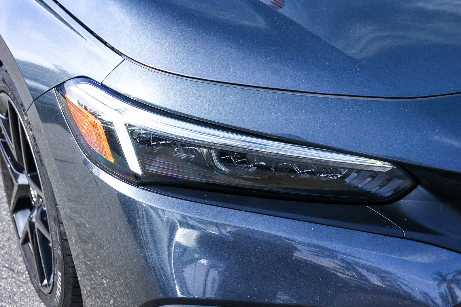 Certified 2024 Honda Civic Sport Touring image 18