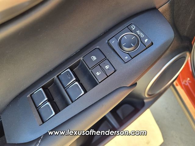 Certified 2021 Lexus NX 300h AWD w/ Premium Package image 22