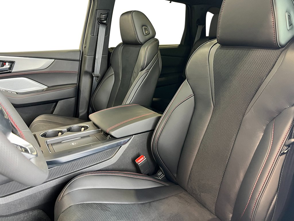 Used 2026 Acura MDX A-Spec AWD/4WD image 15