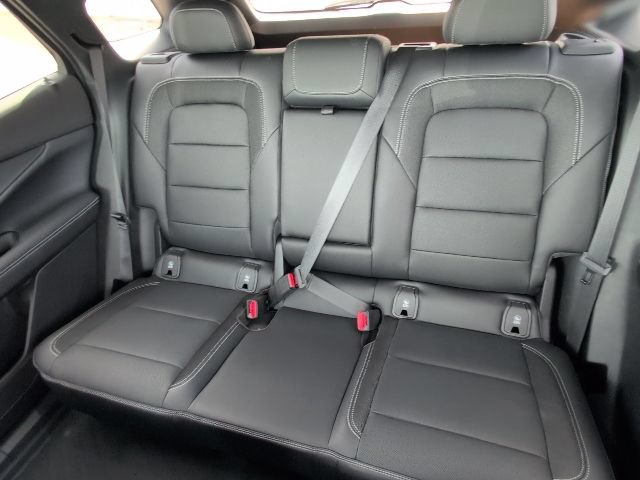 New 2026 Chevrolet Blazer EV LT FWD image 8