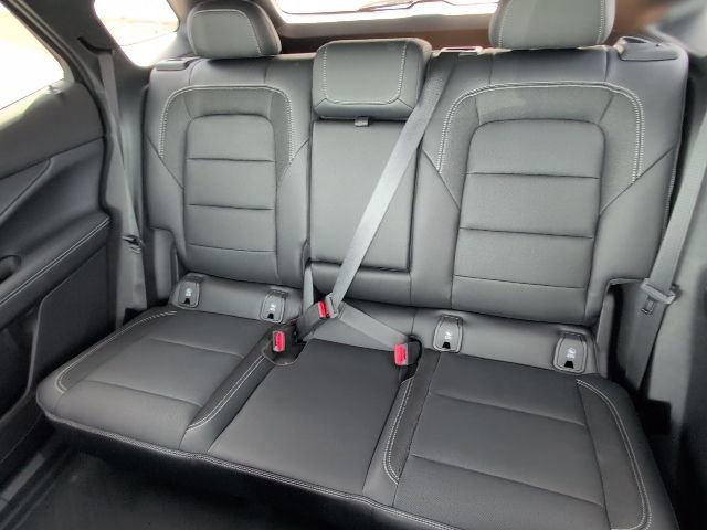 New 2026 Chevrolet Blazer EV LT image 8