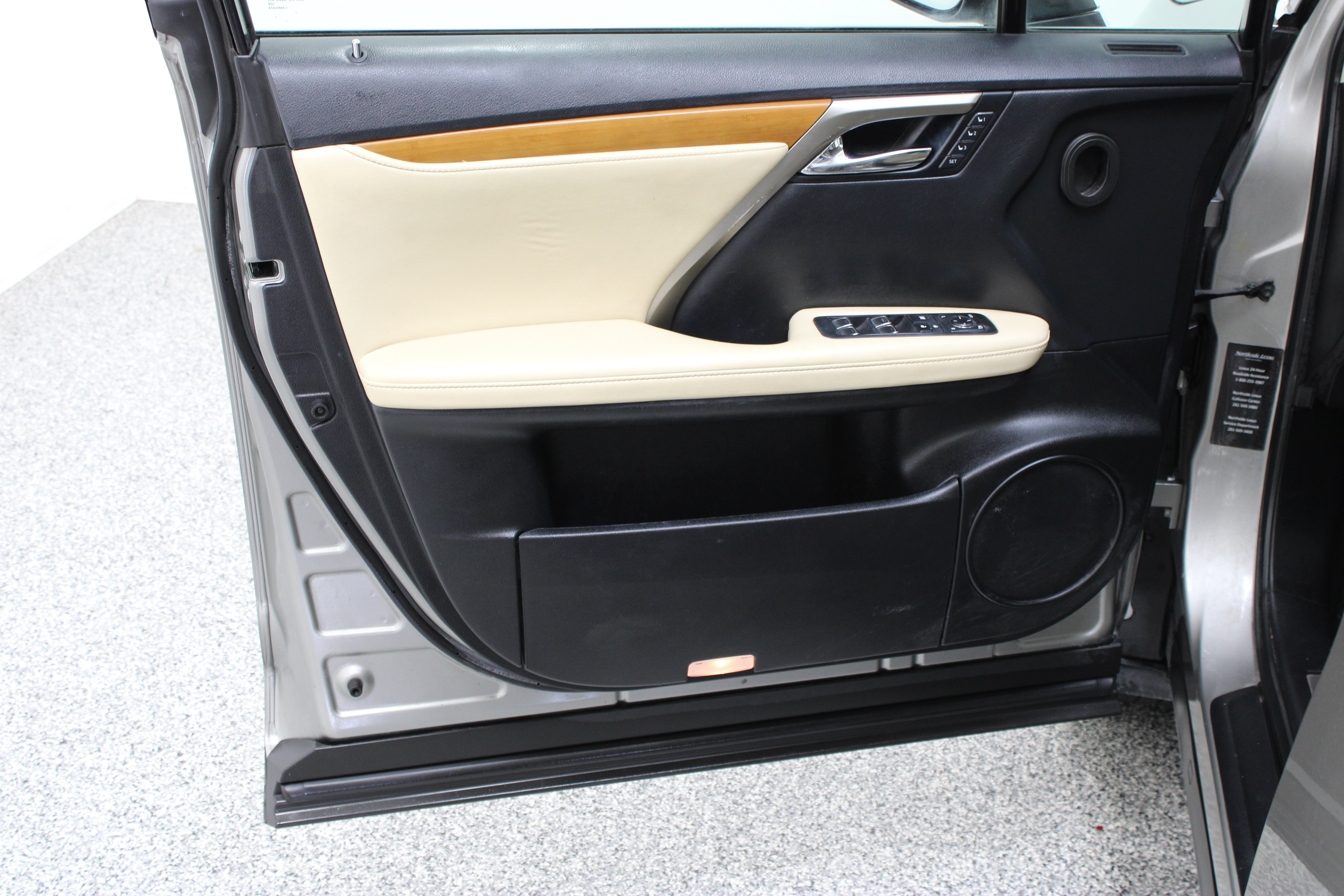Used 2022 Lexus RX 350 FWD w/ Premium Package image 12