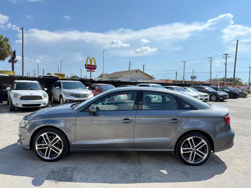 Used 2020 Audi A3 2.0T Premium image 7
