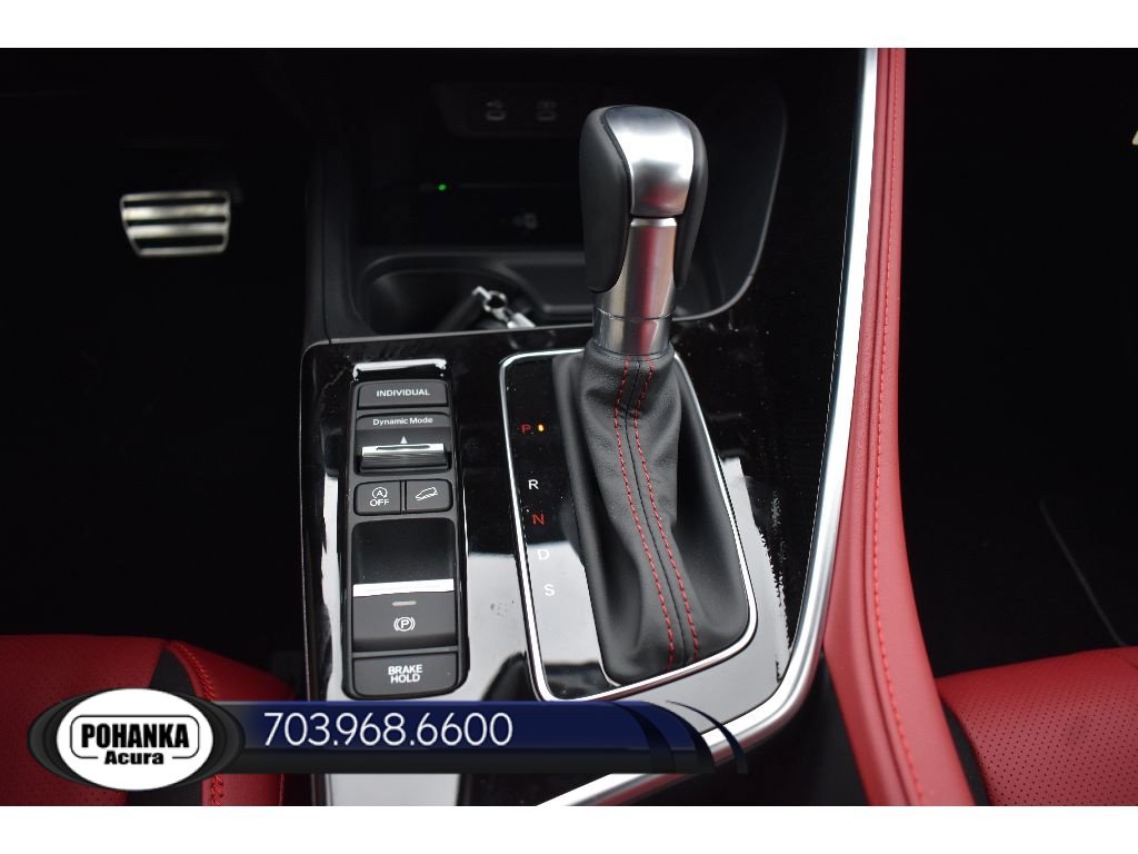 New 2026 Acura ADX A-Spec w/ Advance Package AWD/4WD image 19