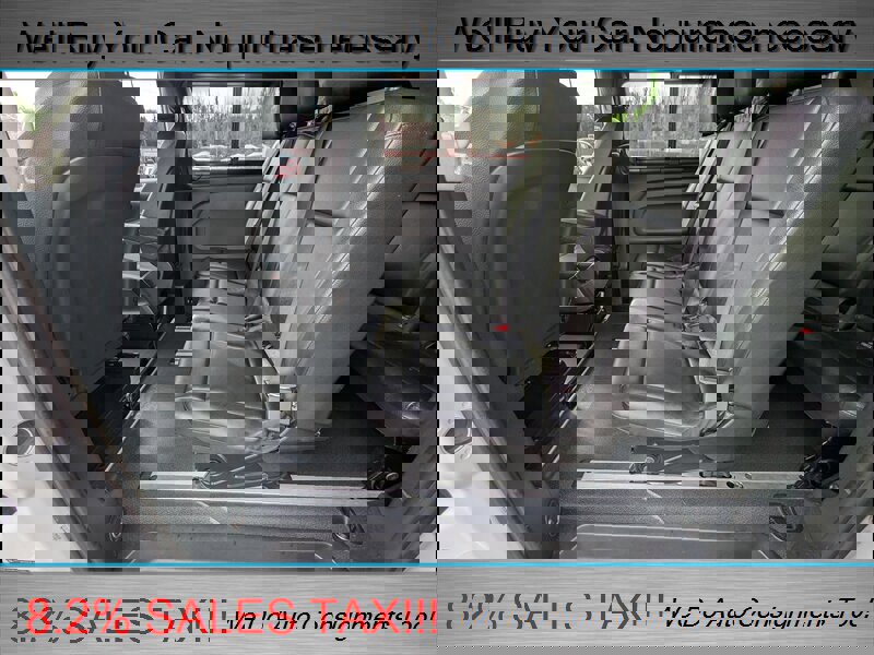 Used 2016 Mercedes-Benz Metris Passenger image 20