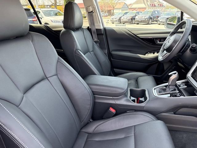 Certified 2025 Subaru Outback Touring XT image 19