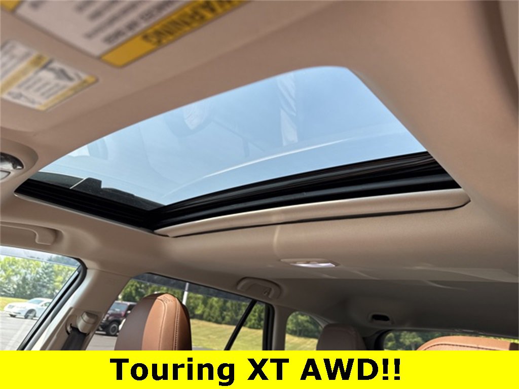 Used 2024 Subaru Outback Touring XT image 19