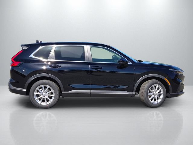 New 2026 Honda CR-V EX image 3