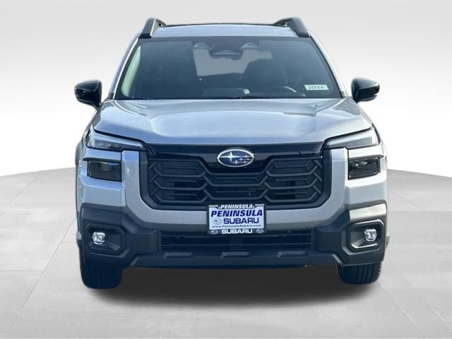 New 2026 Subaru Outback Premium AWD/4WD image 4