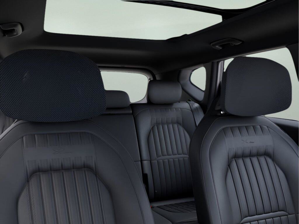 New 2027 Kia Seltos X-Line S AWD/4WD image 22