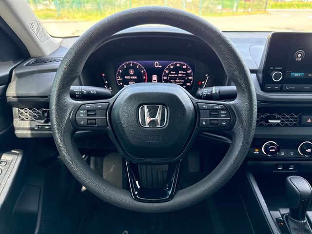 Used 2024 Honda Accord EX image 23