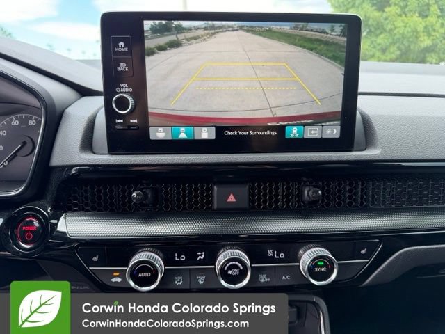Used 2023 Honda CR-V Sport Touring image 22