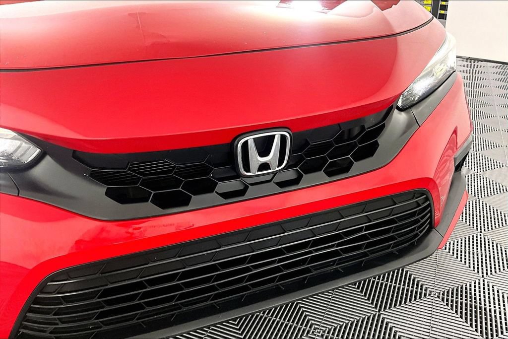 Used 2023 Honda Civic Sport image 30