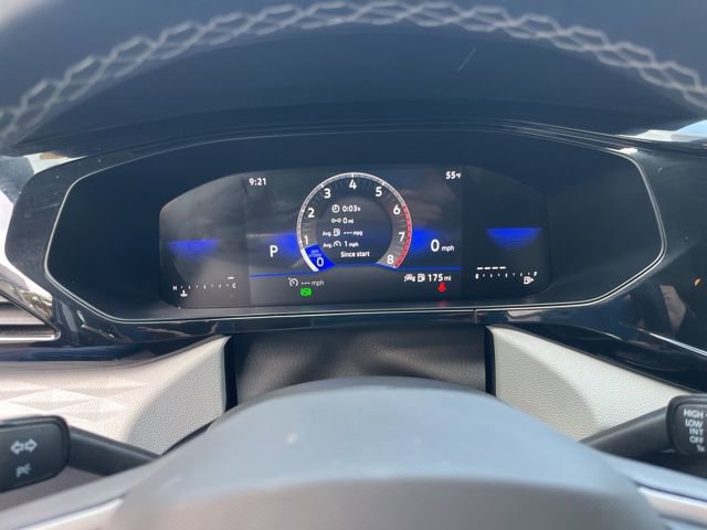 Used 2023 Volkswagen Taos S image 21