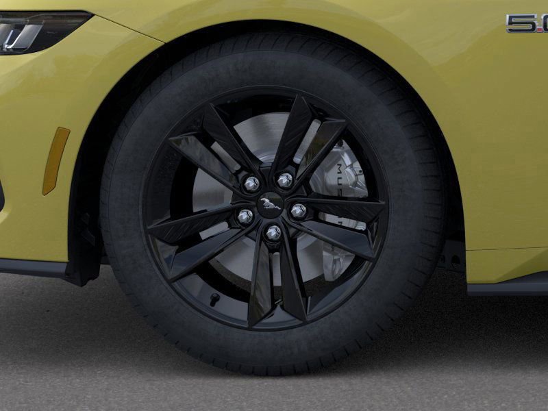 New 2025 Ford Mustang GT image 19