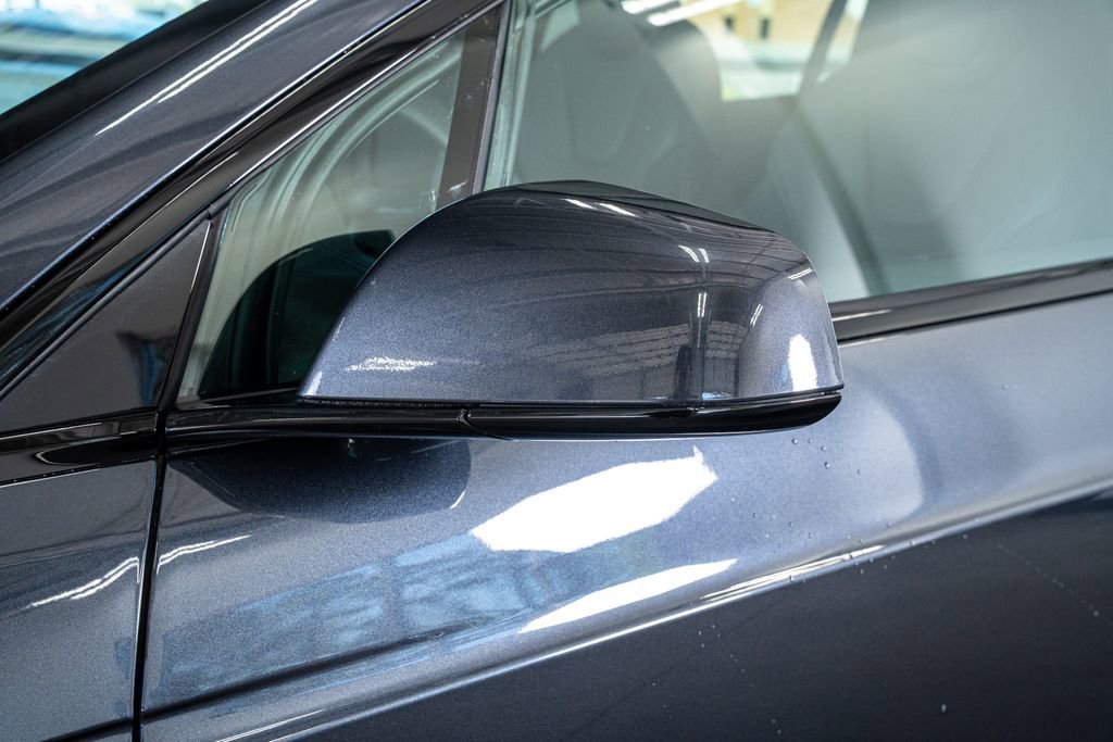 Used 2024 Tesla Model X image 21