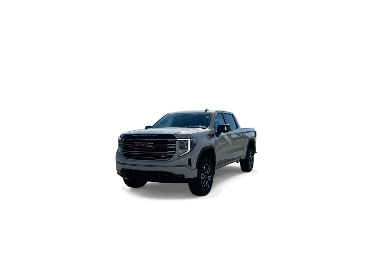 New 2026 GMC Sierra 1500 AT4 w/ Technology Package AWD/4WD image 36