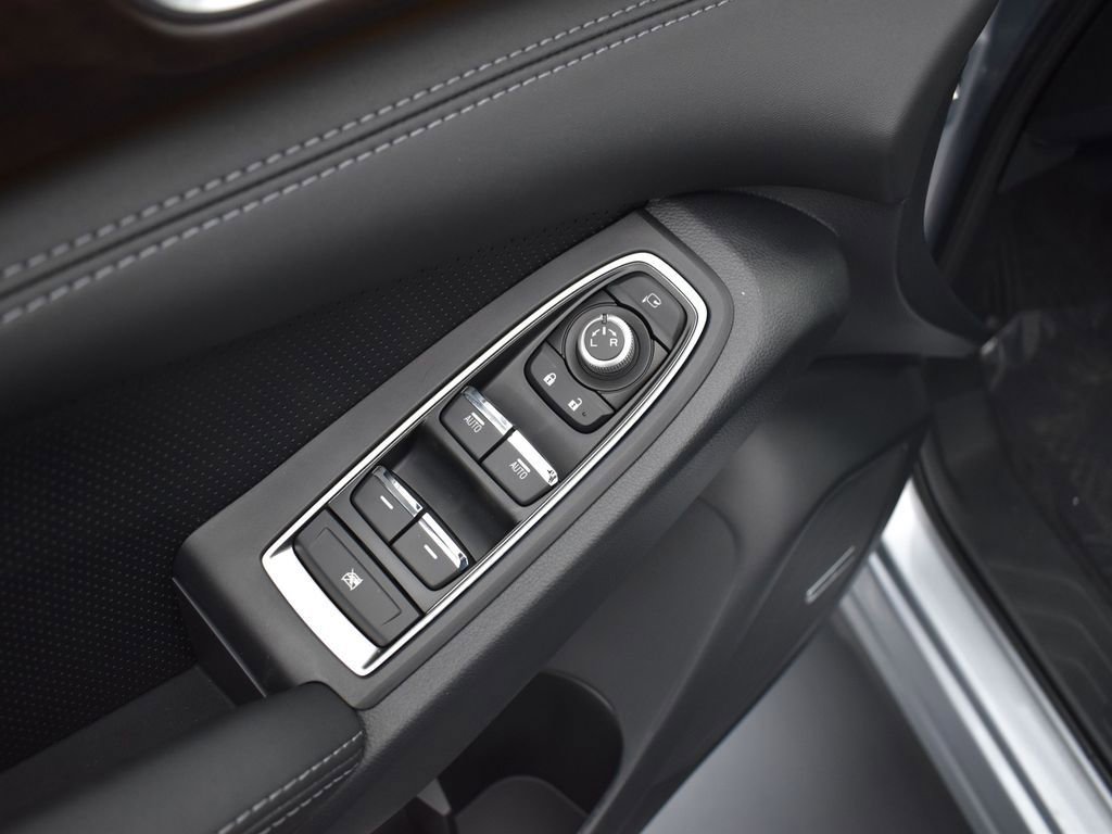 New 2025 Subaru Ascent Touring image 8