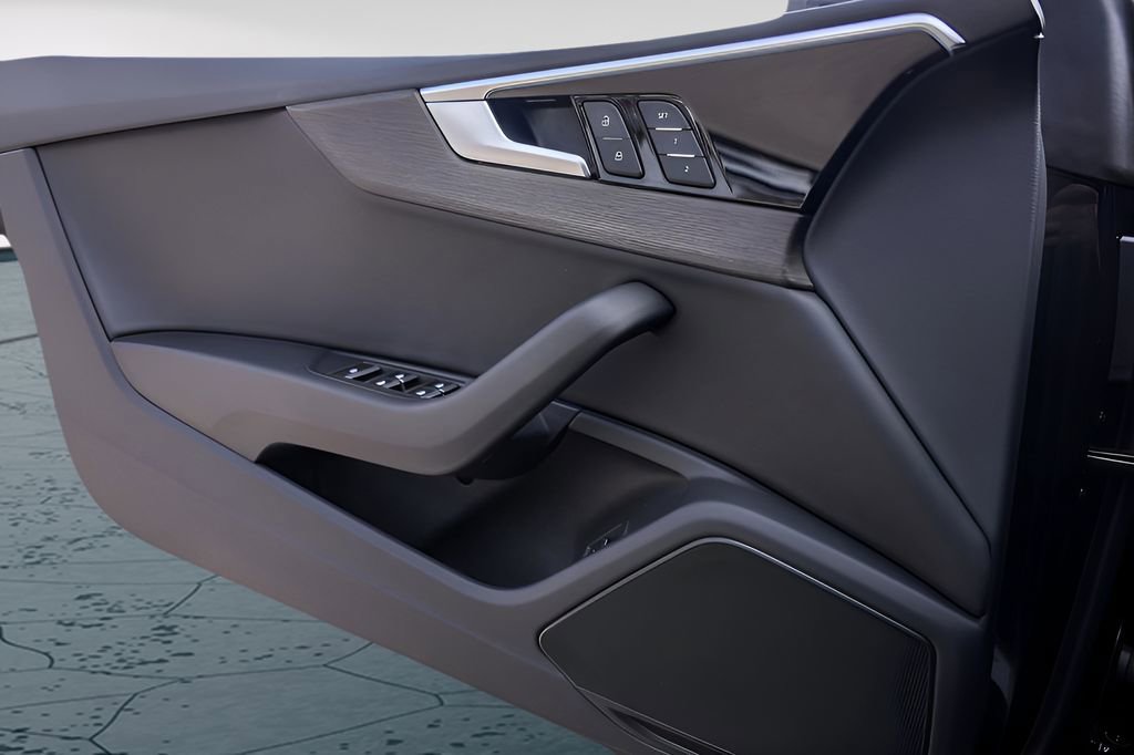 Used 2024 Audi A5 2.0T Premium image 22