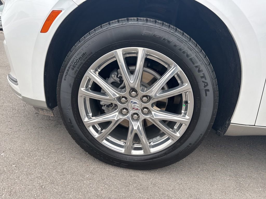 Used 2023 Buick Enclave Premium w/ Experience Buick Package image 32