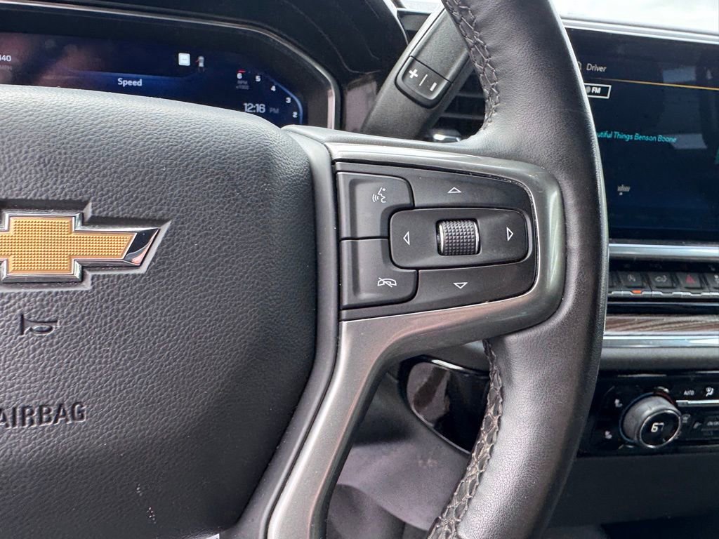 Used 2023 Chevrolet Silverado 1500 LT image 14