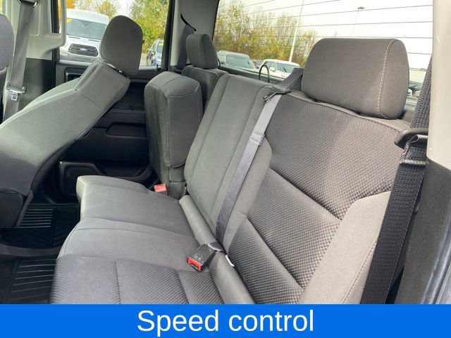 Used 2014 Chevrolet Silverado 1500 LT w/ LT Convenience Package image 17