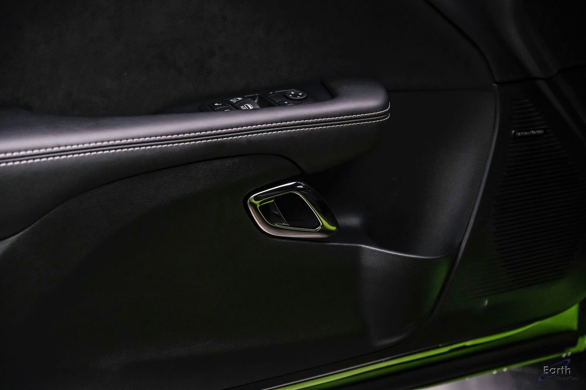 Used 2023 Dodge Challenger SRT Hellcat Redeye image 92