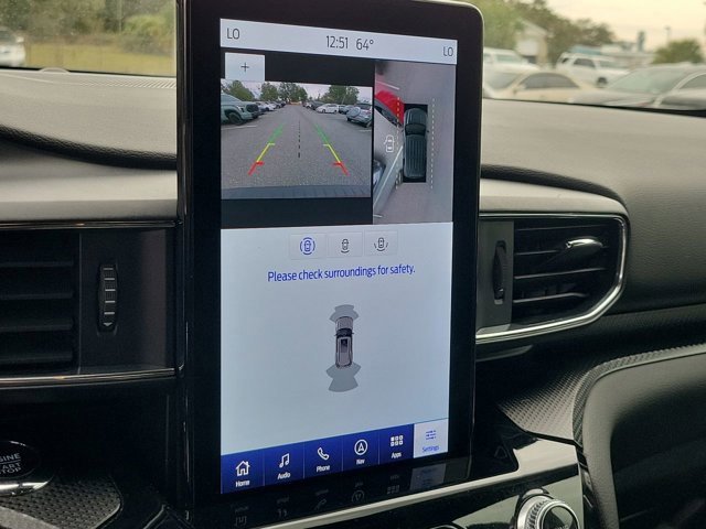 Used 2023 Ford Explorer ST w/ Equipment Group 401A image 27