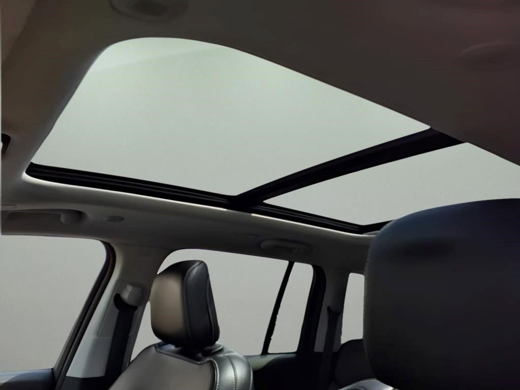 Used 2023 Jeep Grand Cherokee Limited image 9