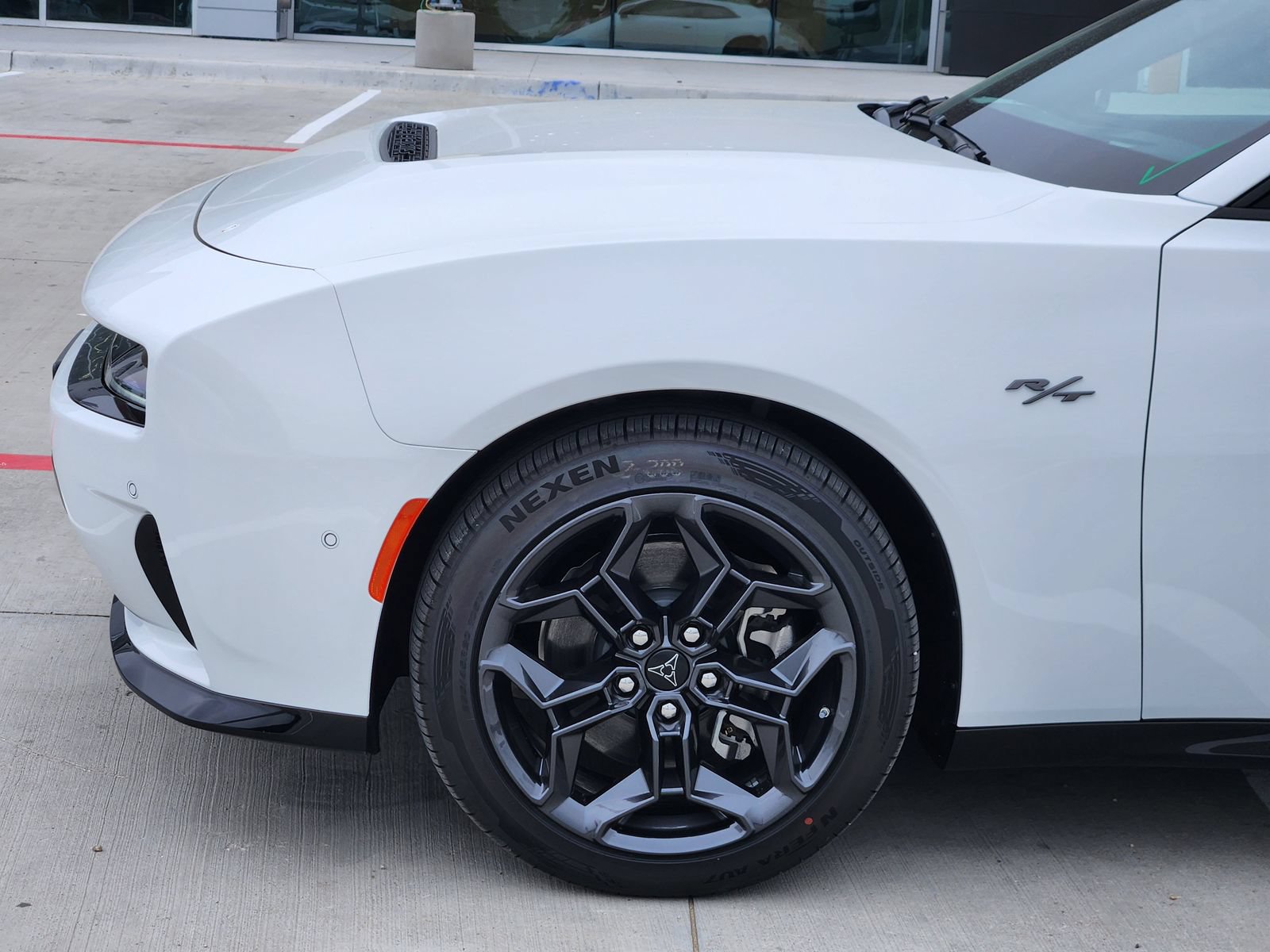 New 2026 Dodge Charger R/T AWD/4WD image 10