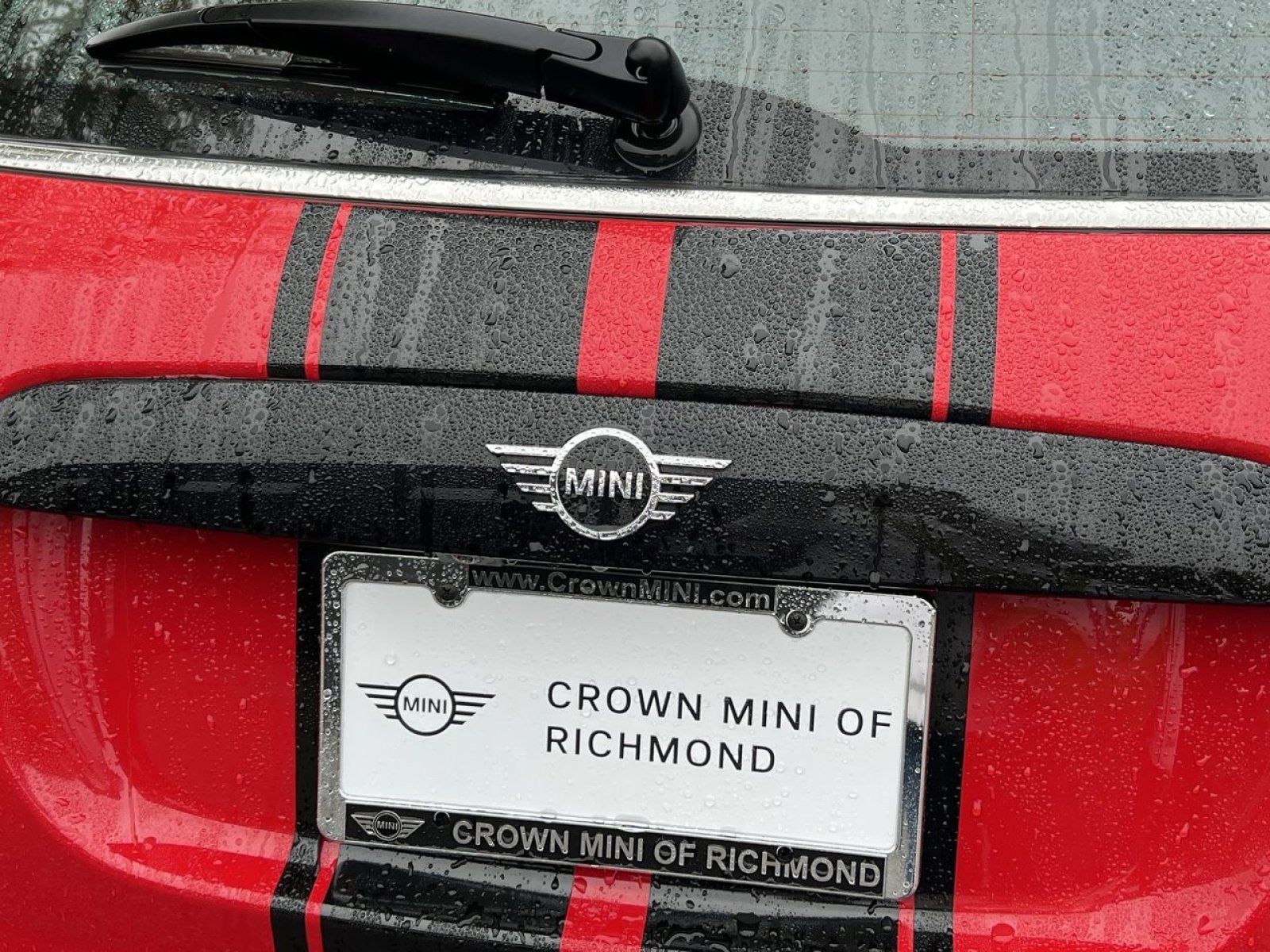 Used 2021 MINI Cooper S image 29