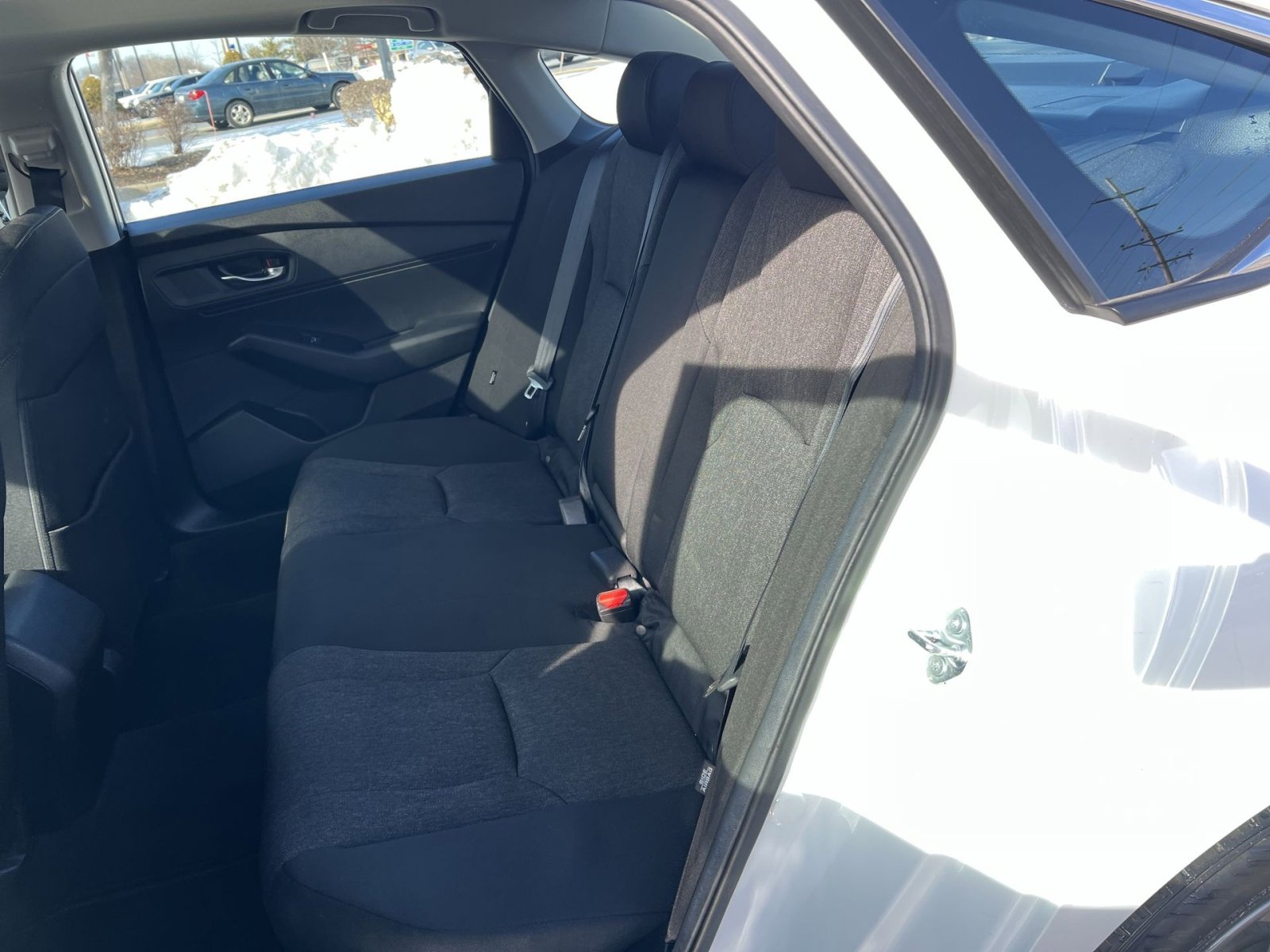 Used 2024 Honda Accord EX image 24