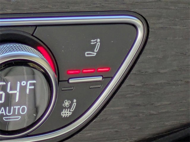 Used 2024 Audi A5 2.0T Premium Plus image 26