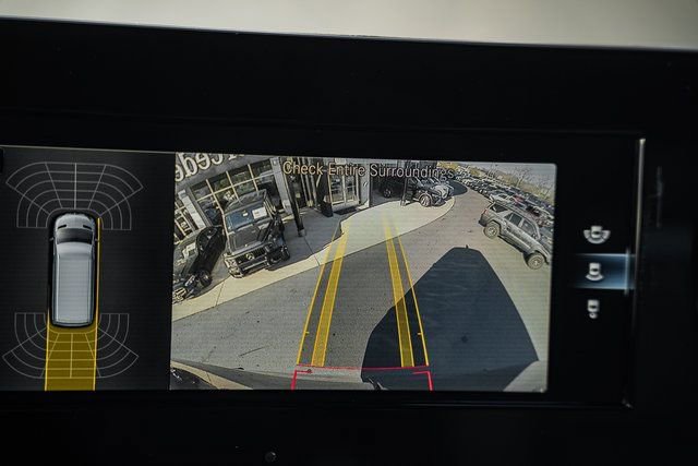 Used 2024 Mercedes-Benz Sprinter 3500 image 41