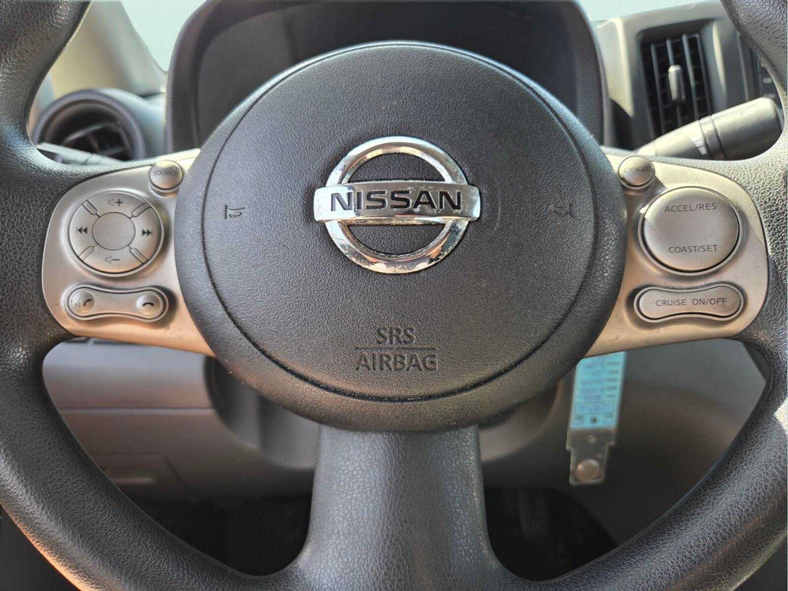 Used 2015 Nissan NV200 SV w/ Technology Package FWD image 34